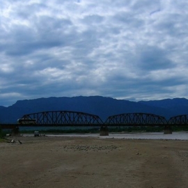 Misi�n La Paz - SSRH