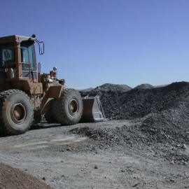 Bocamina-Cerro Rico de Potos�