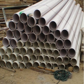 Provisi�n de agua para emprendimiento productivo en El Quebracho - Argentina