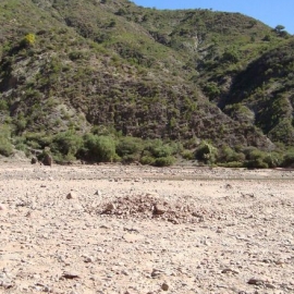 �ucchu Granulometria