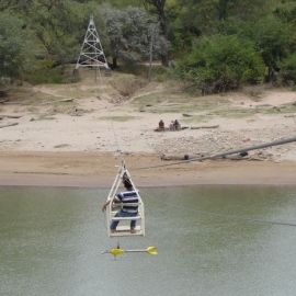 Villamontes Est-Repa