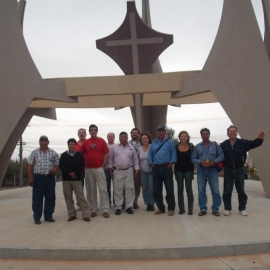 II Reuni�n del Comit� de Coordinaci�n Trinacional